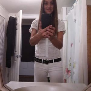 Meet your Posher, Tracy